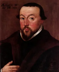 Bischof Jakob Fugger von Konstanz (1604-1626)